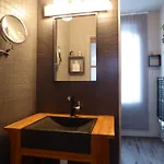A La Maison Blanche