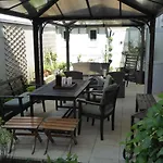 A La Maison Blanche 住宿加早餐酒店 费康