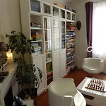 A La Maison Blanche 3*
