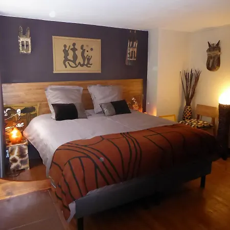 A La Maison Blanche 3*