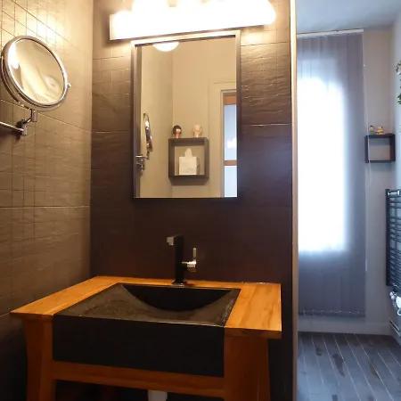 A La Maison Blanche