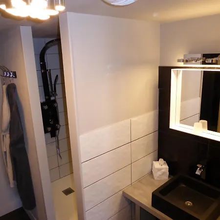 Bed & Breakfast A La Maison Blanche 3*