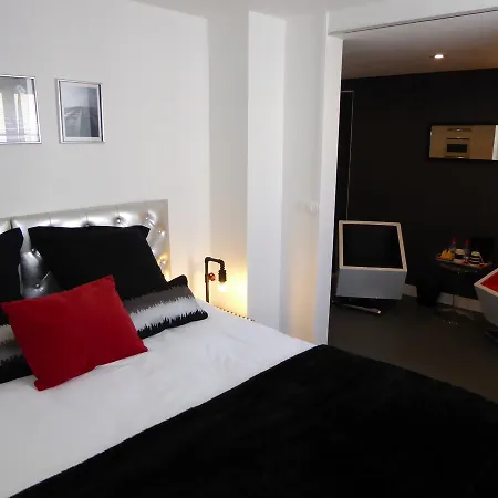 A La Maison Blanche