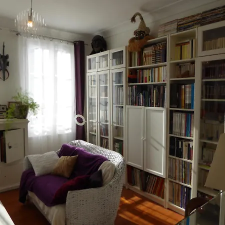 A La Maison Blanche 3* Fécamp