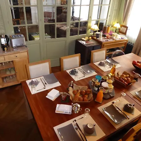 A La Maison Blanche