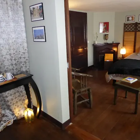 A La Maison Blanche