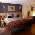 A La Maison Blanche 3*