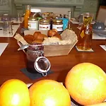 A La Maison Blanche ベッド・アンド・ブレックファスト フェカン