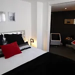 A La Maison Blanche