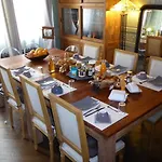 A La Maison Blanche