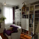 A La Maison Blanche 3* フェカン