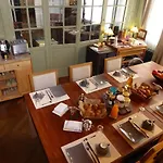 A La Maison Blanche