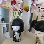 A La Maison Blanche ベッド・アンド・ブレックファスト
