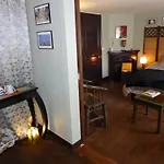 A La Maison Blanche