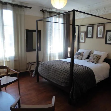 A La Maison Blanche 3*