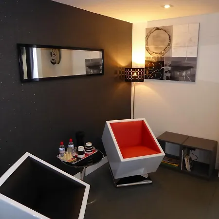 A La Maison Blanche 3*