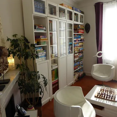 A La Maison Blanche 3*